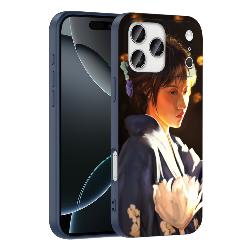 Festival iPhone 17 Pro Max Case