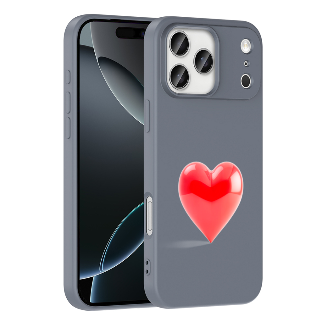 iyi adamlar eksilmesin test ürün 2 iPhone 17 Pro Max Case