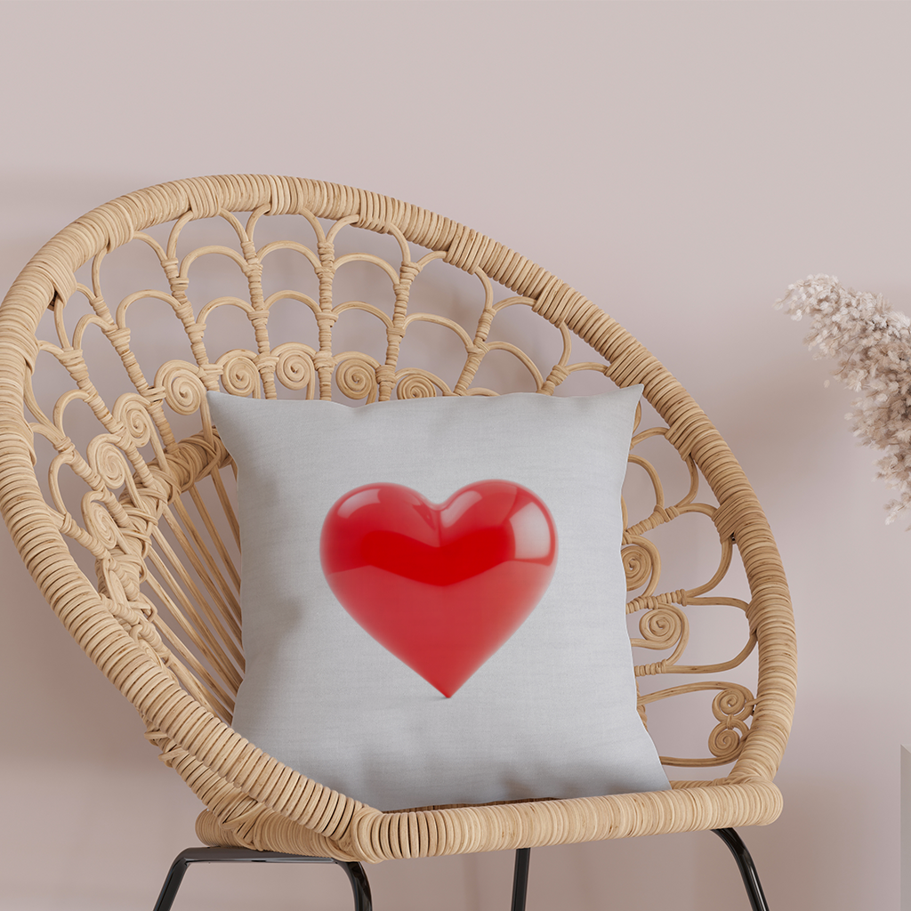 iyi adamlar eksilmesin test ürün 2 Decorative pillow cover