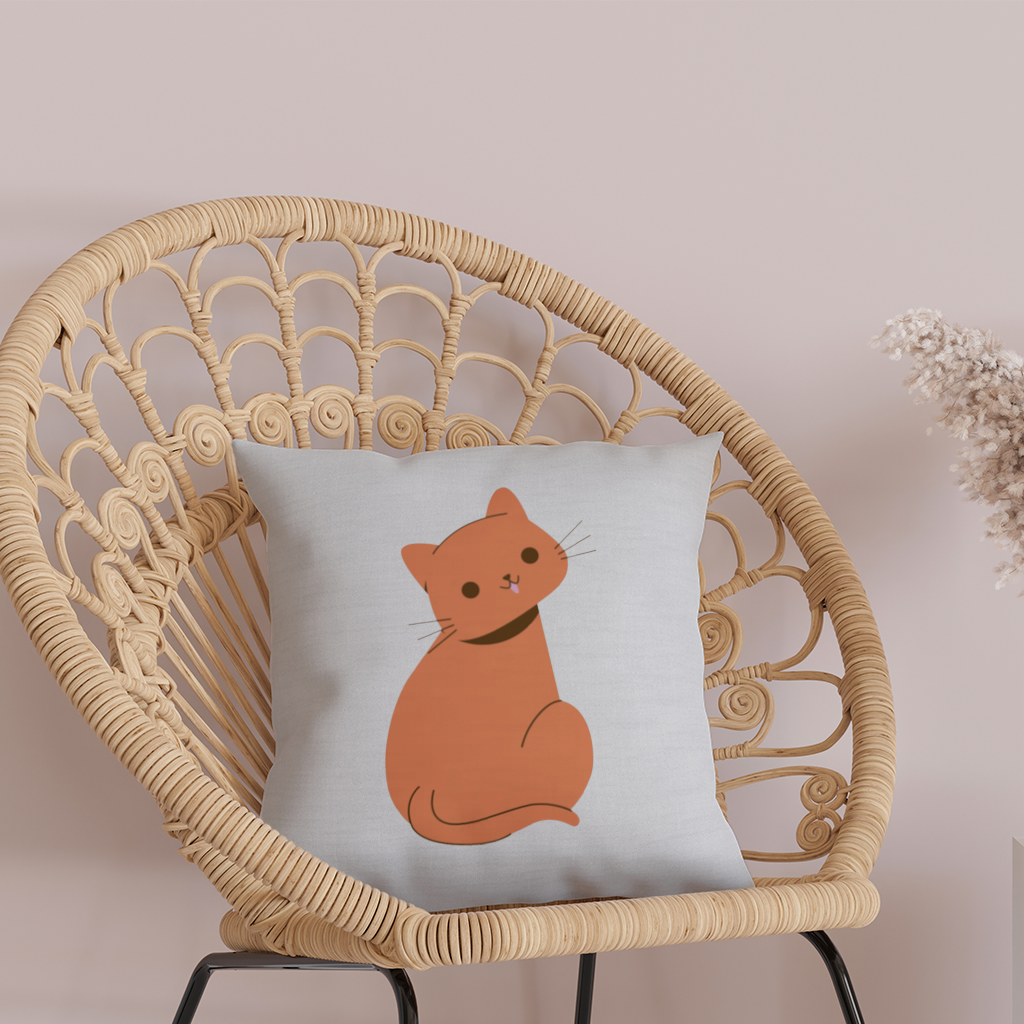 furry feline friends 