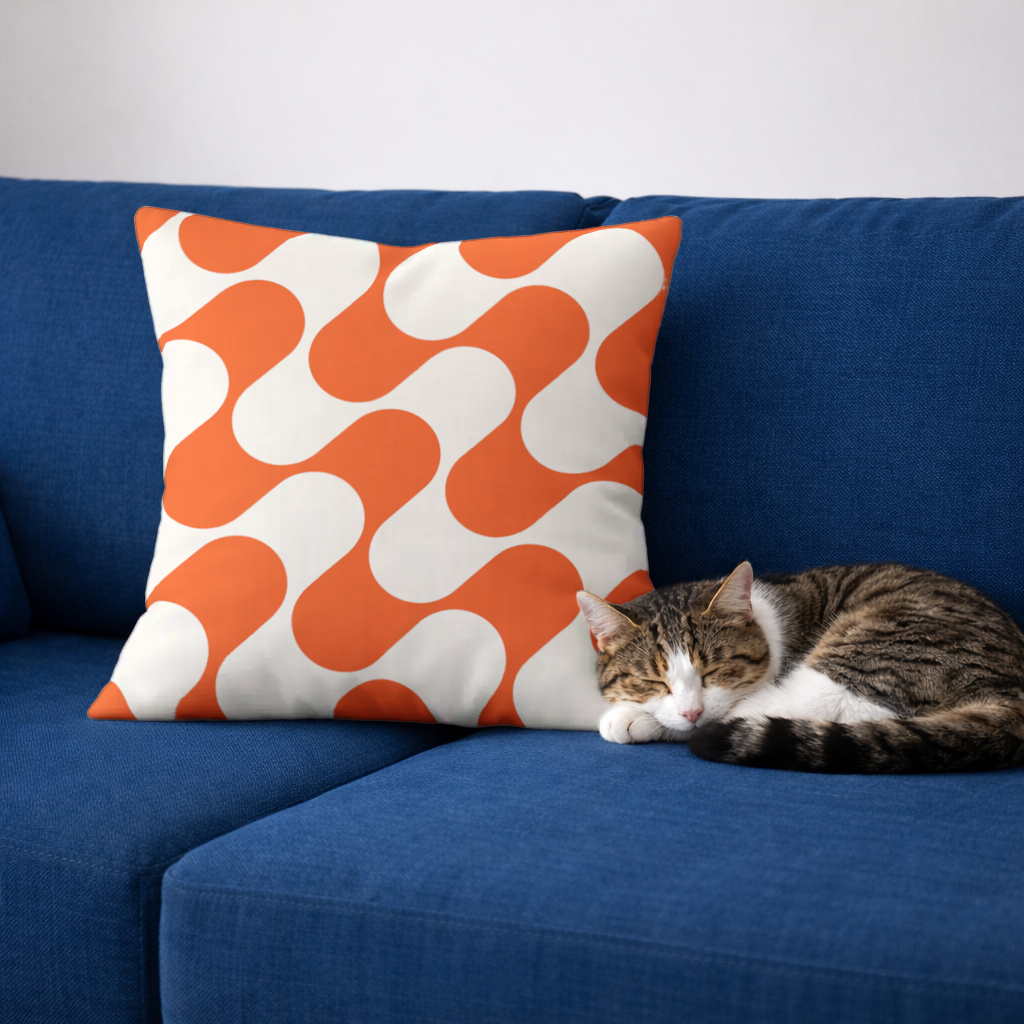 Seamless repeating pattern 