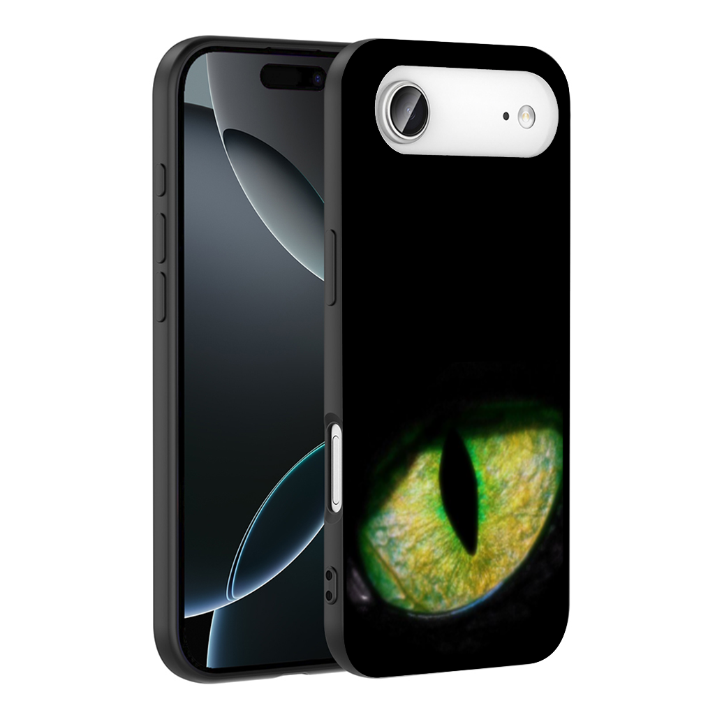 Phanter eye. İphone 17 Air Case