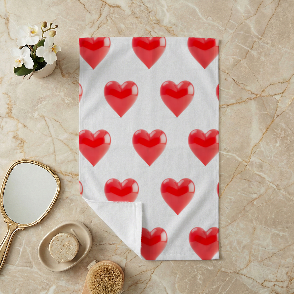 iyi adamlar eksilmesin test ürün 2 Hand Towel