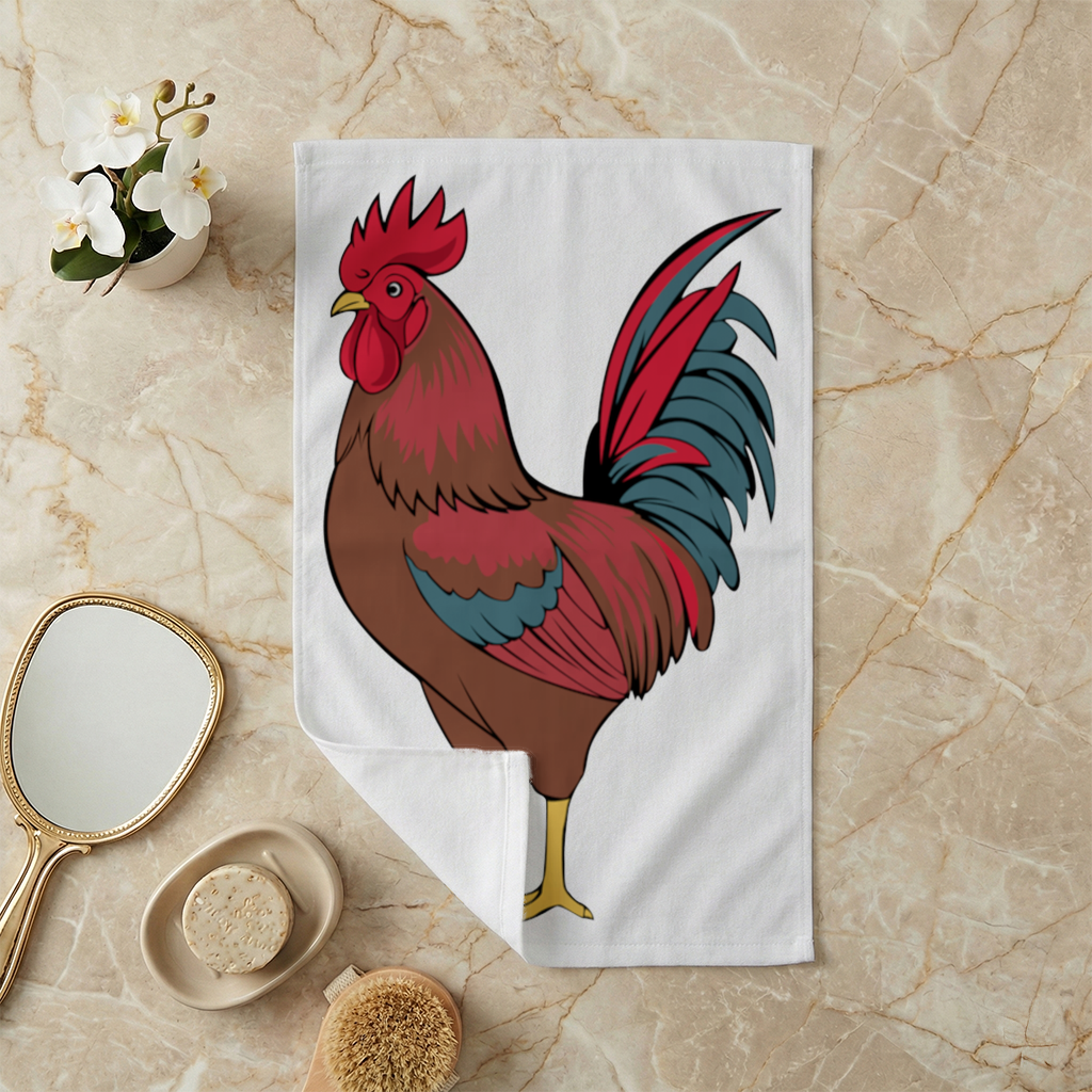 Wilson Lo Siento Retro Graphic Art 