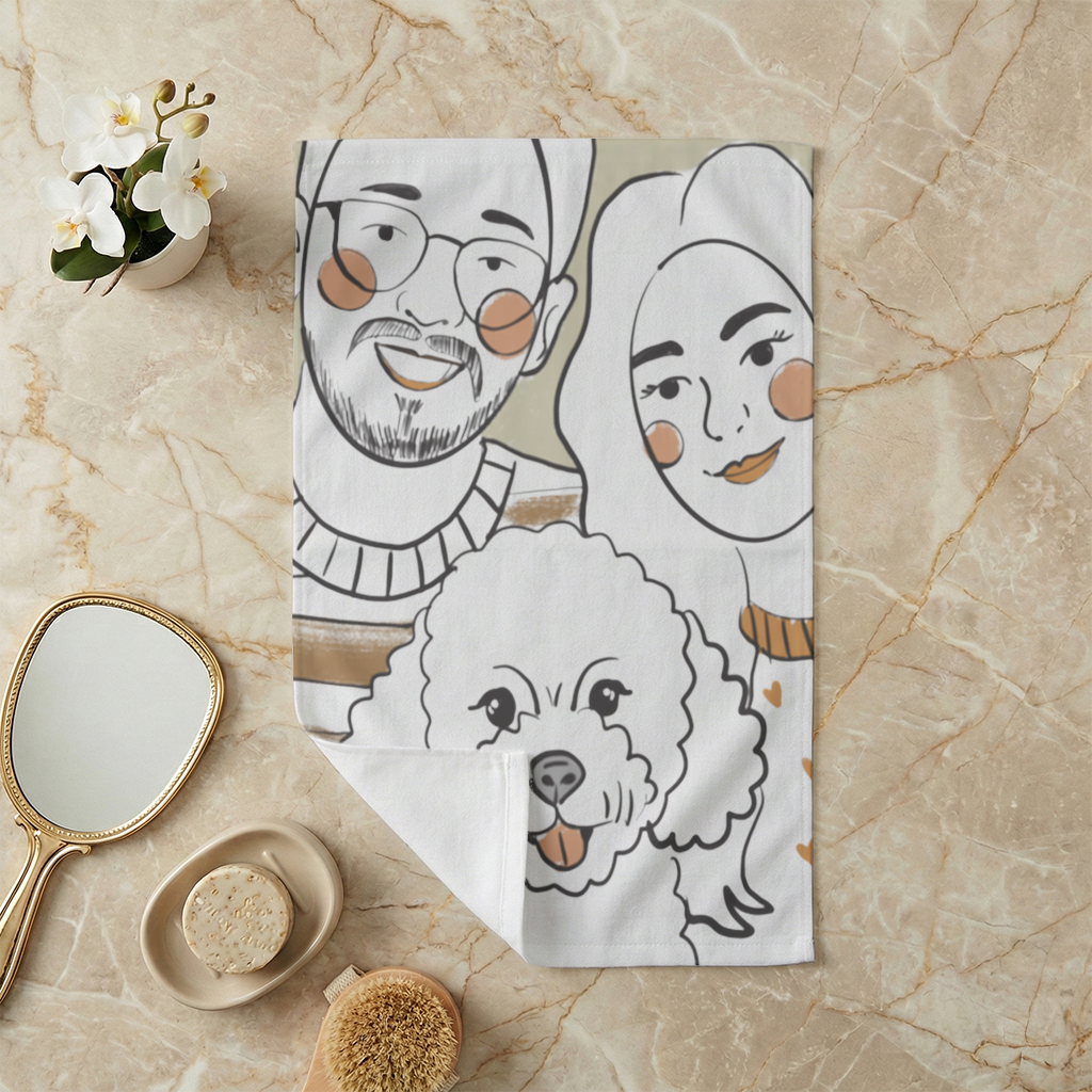 Our Family El Havlusu