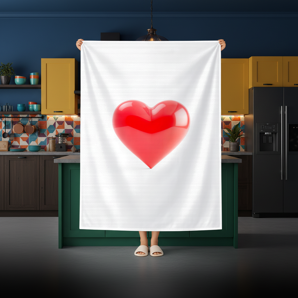 iyi adamlar eksilmesin test ürün 2 Rectangular Tablecloth