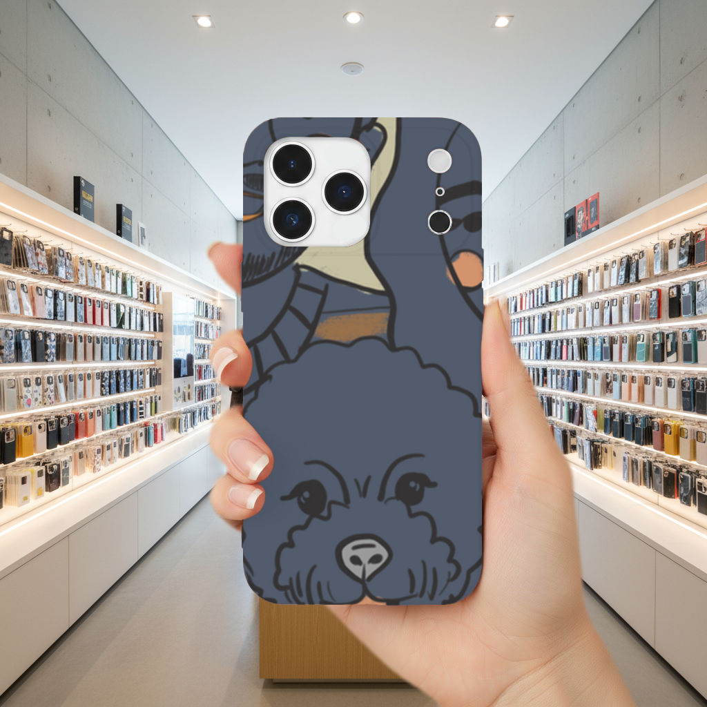 Our Family iPhone 17 Pro Max Kılıfı