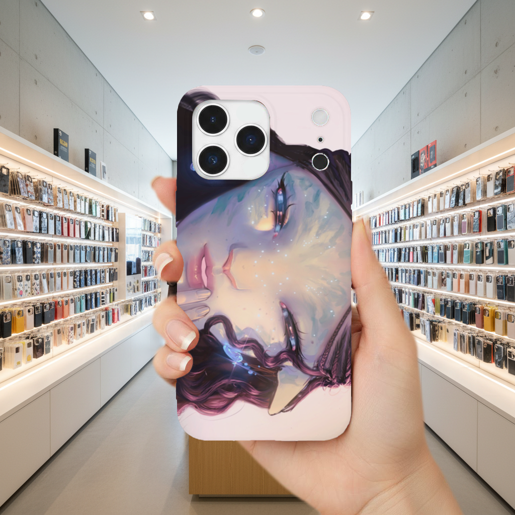 avatar Tsireya iPhone 17 Pro Max Case