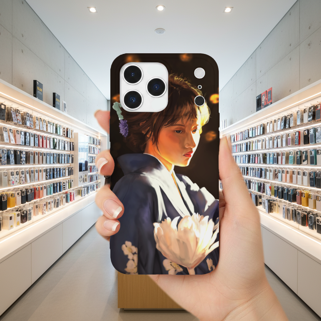Festival iPhone 17 Pro Max Case