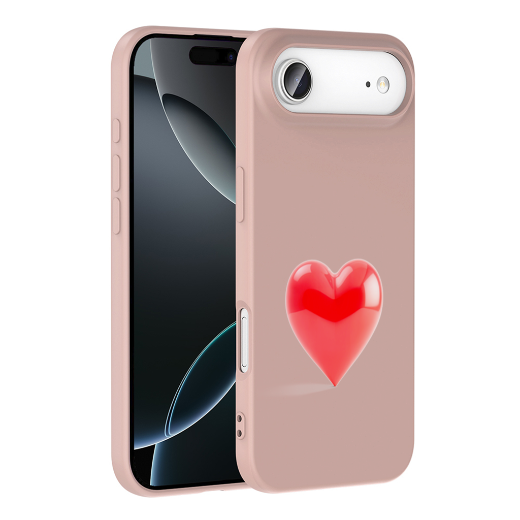 iyi adamlar eksilmesin test ürün 2 İphone 17 Air Case