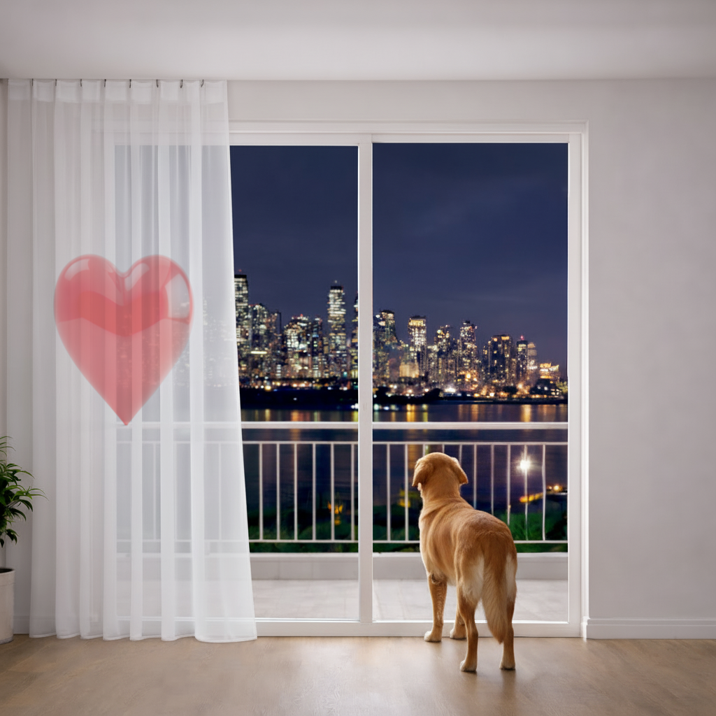 iyi adamlar eksilmesin test ürün 2 Sheer Curtain