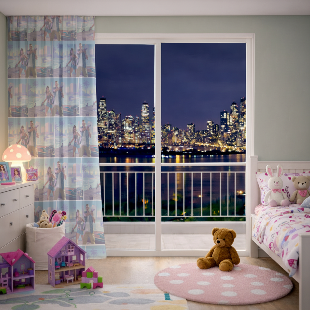 Vice City Showdown  Tropical Heist Duo 