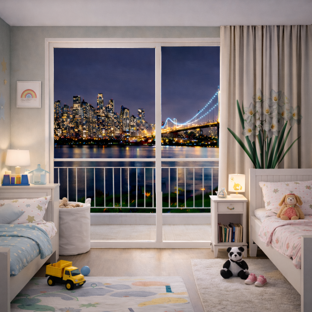 White Daffodil Bouquet Botanical 