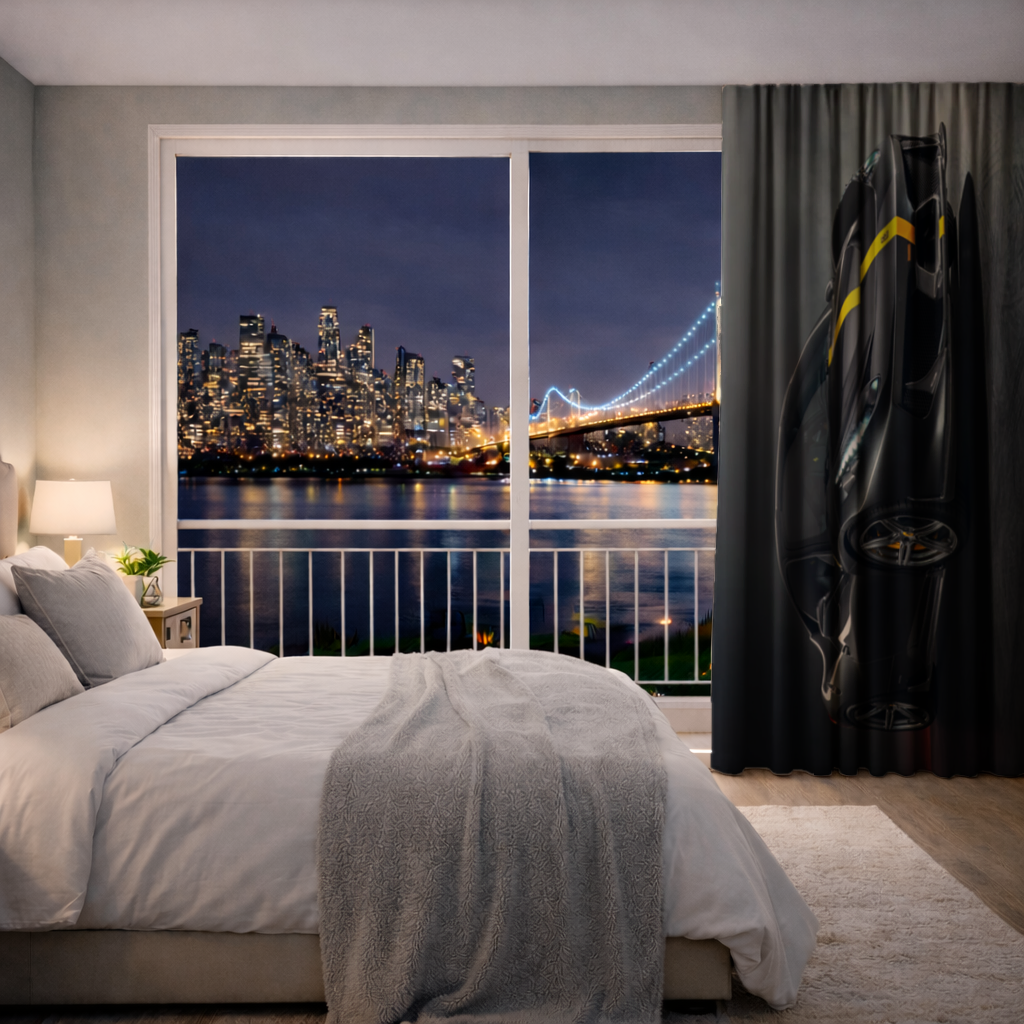 Ferrari 458 Italia Special Carbon Fiber Edition 