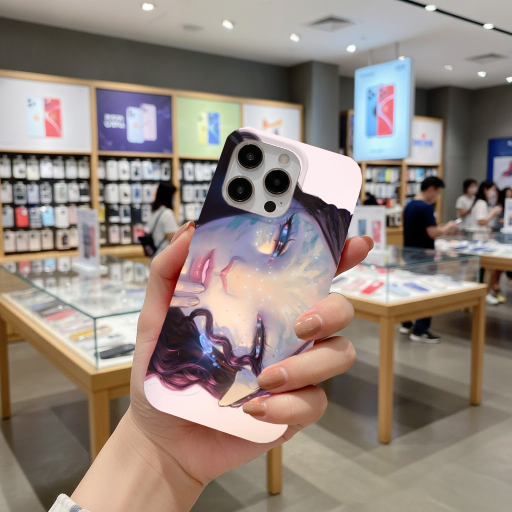 avatar Tsireya iPhone 16 Pro Max Case