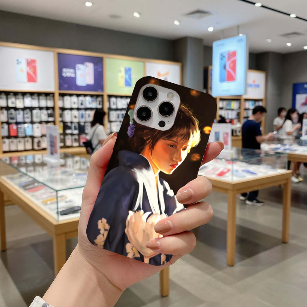 Festival iPhone 16 Pro Max Case