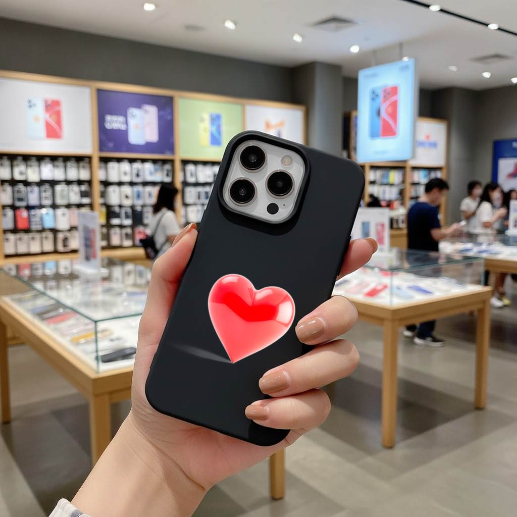 iyi adamlar eksilmesin test ürün 2 iPhone 16 Pro and Pro Max Case