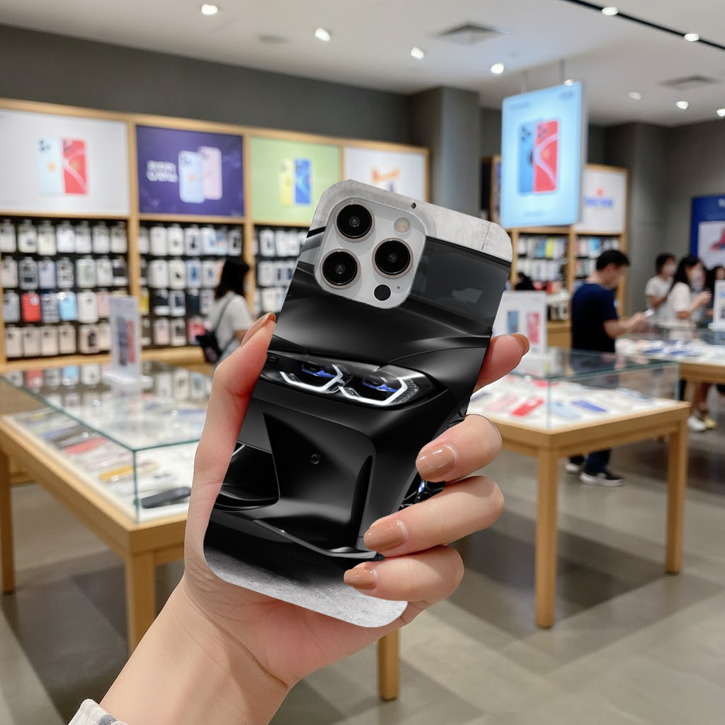 bmw iPhone 16 Pro and Pro Max Case
