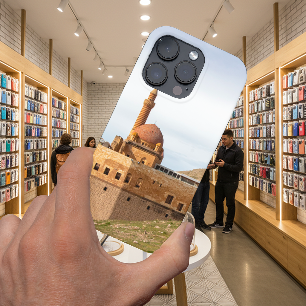 Ishak Pasha Palace  Ottoman Heritage of Eastern Anatolia 