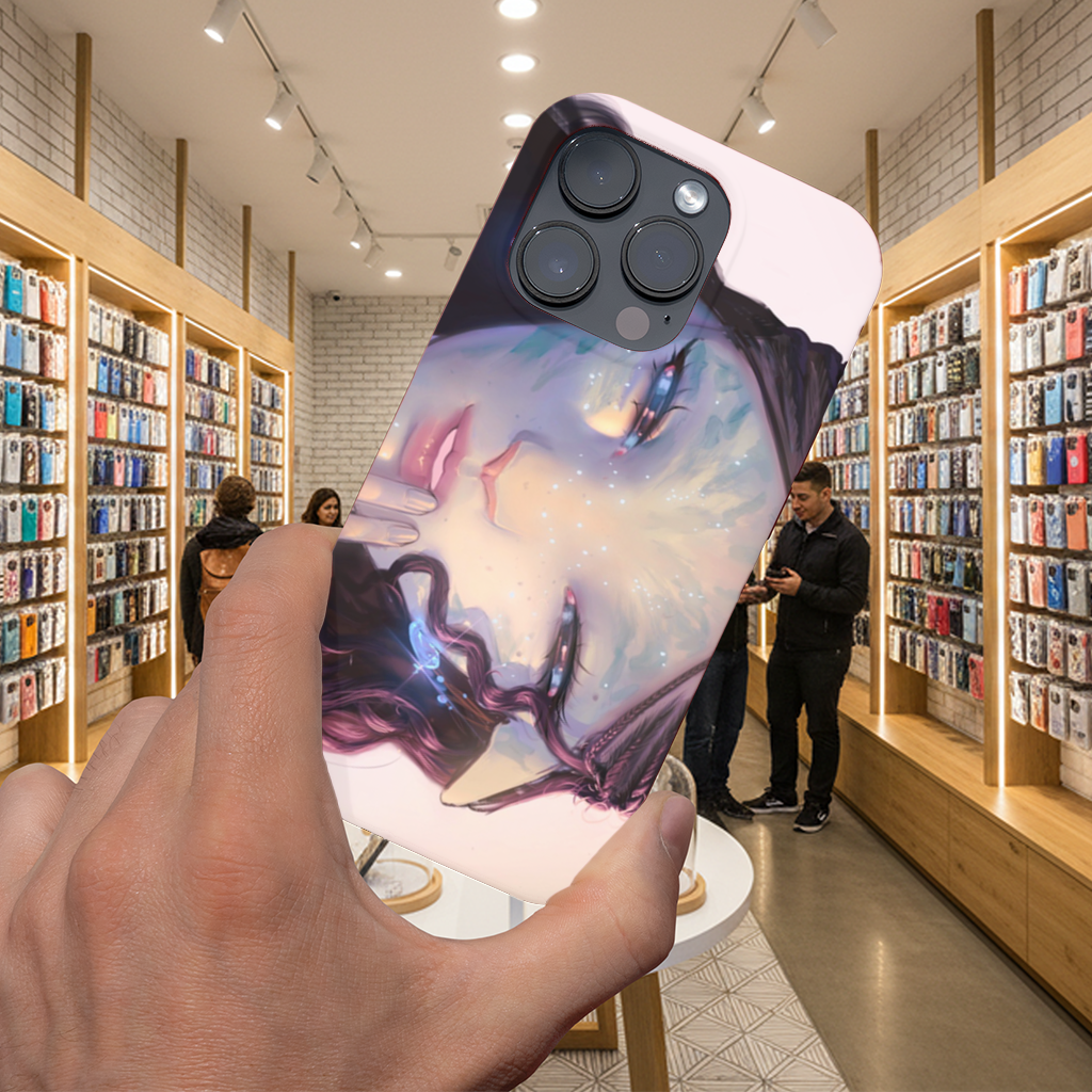 avatar Tsireya iPhone 16 Pro Max Case